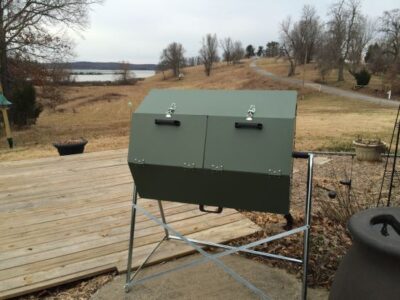 Troubleshooting Your Compost Pile Image